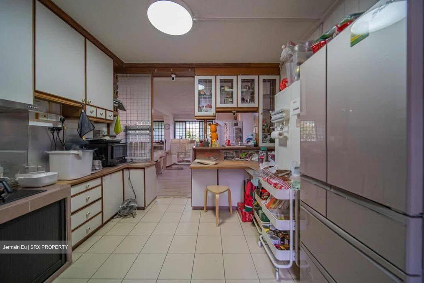 Blk 440 Choa Chu Kang Avenue 4 (Choa Chu Kang), HDB 4 Rooms #618952841